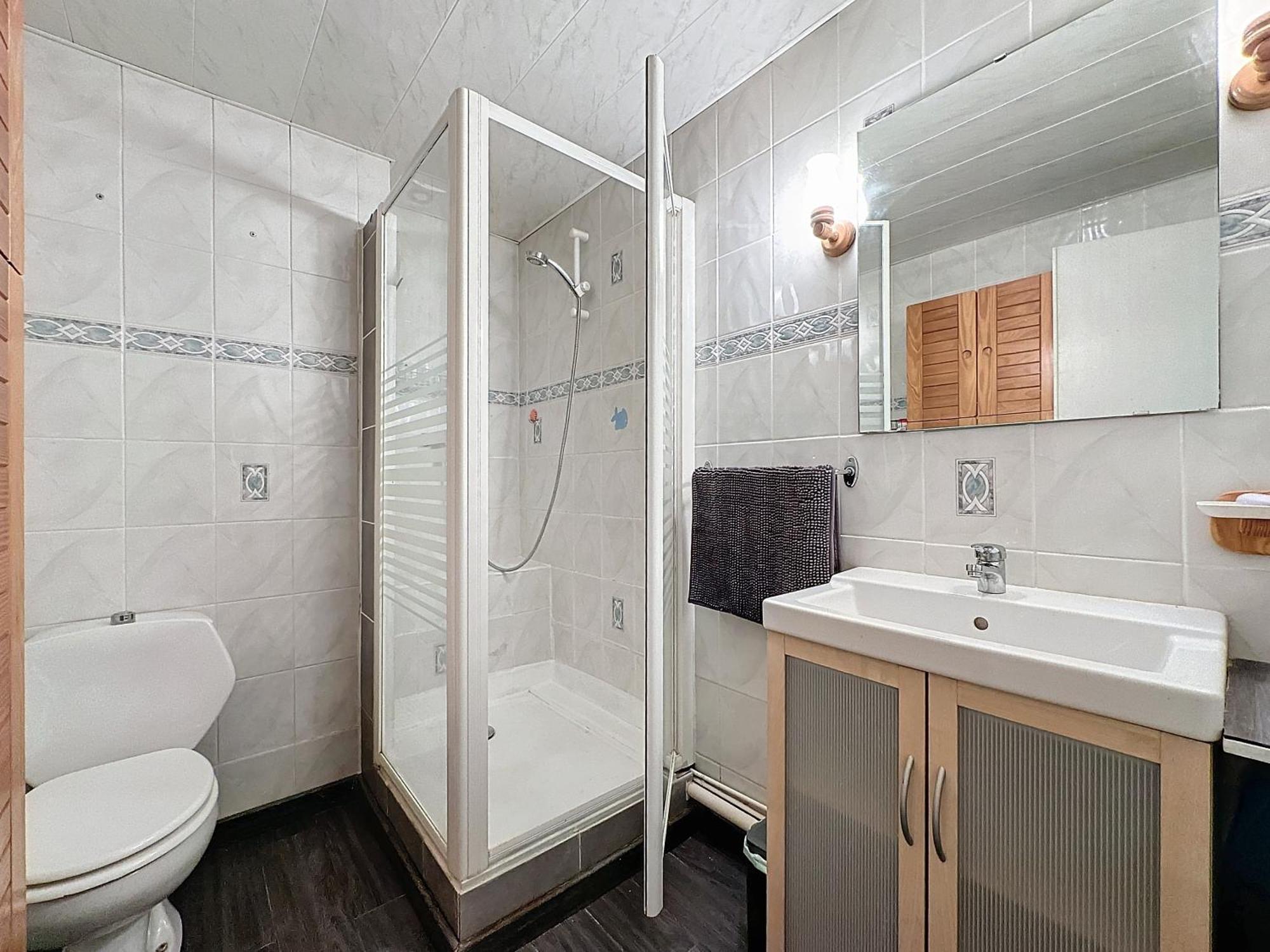 Maison 73M2 Avec Jardin St-Denis Saint-Denis  Exterior photo